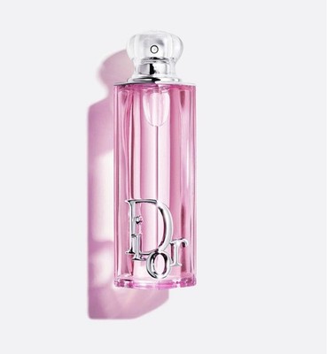 Dior Addict Rosy Glow Eau de Parfum - Rose and Lychee Notes 50ml/1.7 Fl.oz NWB.
