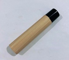 Japan Knife Handle Chef Yanagi home naniwa tool wood cook machine post kiritsuke