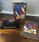Andro Dunos (Neo Geo AES, 1992) [US Version] Authentic Complete CIB