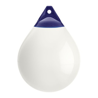 Polyform A-4 Buoy 20.5'' Diameter - White A-4 WHITE UPC