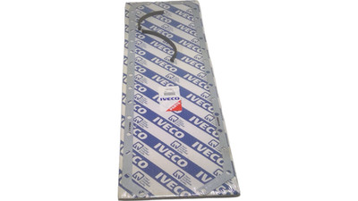 NEW CASE NEW HOLLAND Oil Sump Kit 1907561