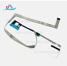 For DELL Latitude 3540 QUAKE L15 HD 30PIN 06YVG1 LCD Video Display Screen Cable