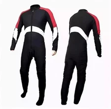 Skydiving Suit jumpsuit in all Color & Sizes Available with Customizations FREE