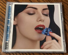 Devo Something For Everybody Cd