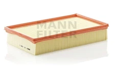 Mann-Filter C 31 152/1 Air Filter For Select 88-98 Audi Volkswagen Models