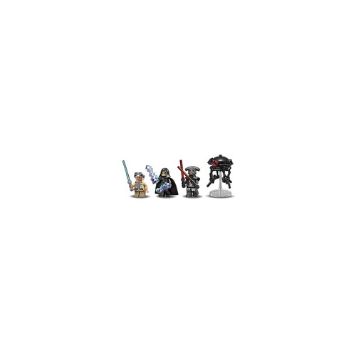 LEGO® Star Wars 75185 Tracker 1, 557 Teile - Bild 12 von 19