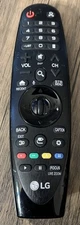 Genuine LG AN-MR600 Oled LED 3D 4K TV Magic OEM Remote Control 65EF9500 65LF6350