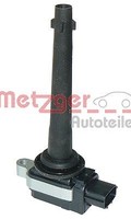 Metzger ZüNdspule U.A. FüR Nissan, Renault