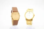 F x2 Vintage Gents Seiko Wristwatches Inc 7N39-0AJ0, 5932-5000 Etc
