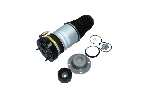 Kamoka Luftfeder Fahrwerk 2079001 FüR Audi A6 C6 4F2 Avant 4F5 Allroad 4FH TDI-image