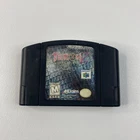 Nintendo 64 Turok 2 Seeds of Evil N64 Authentic Tested