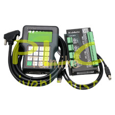 New In Box DSP RICHAUTO A11E CNC Controller dr