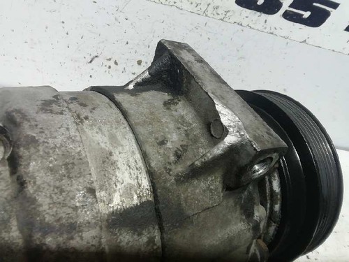 5289 KLIMAKOMPRESSOR / 7700103536 / 191071 FÜR RENAULT SCENIC JA 1.4 16V FAI