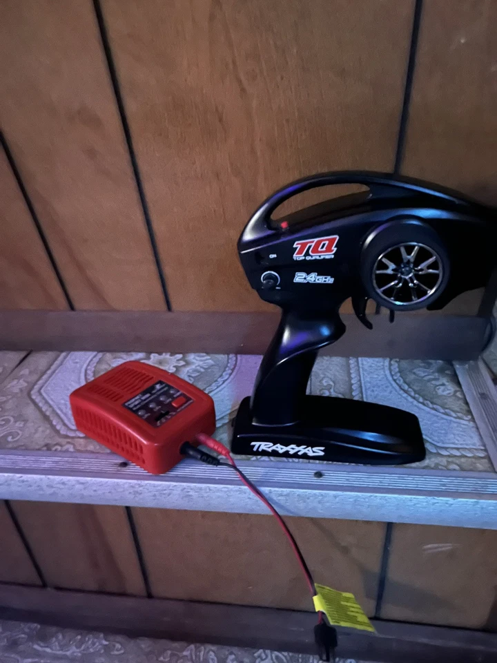 Traxxas Slash 2wd Upgraded VXL - Image 4 of 4