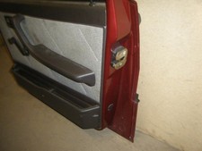 Porte avant et accessoires Fiat UNO