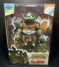 NECA Teenage Mutant Ninja Turtles Archie Comics Slash 7-inch Action Figure