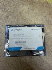 AXIOM 16GB 2x8GB DDR3L 1600 PC3L-12800 SODIMM Laptop RAM MacBook T440 E7440