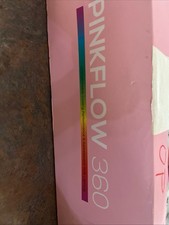 ID-COOLING FX360-INF-PINK CPU Water Cooler 5V Addressable RGB AIO Cooler