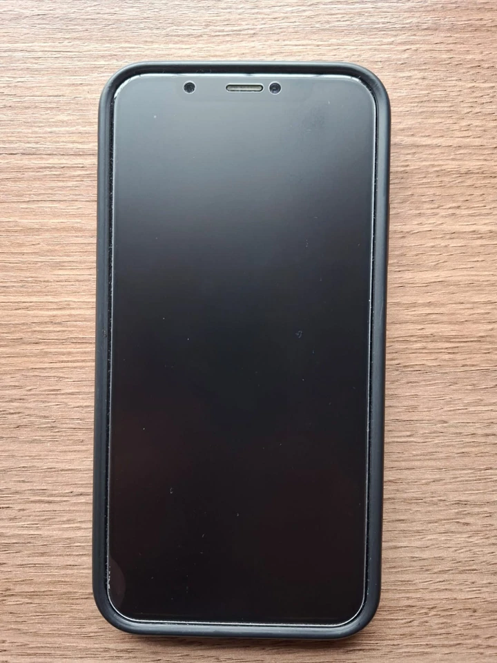 IPhone XS 64GB Space Grey sehr guter Zustand - Bild 4 von 4