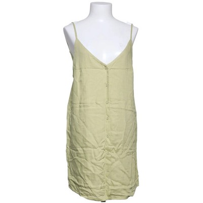 RVCA, Kleid, Größe: S, Grün, Einfarbig, Damen #QFs