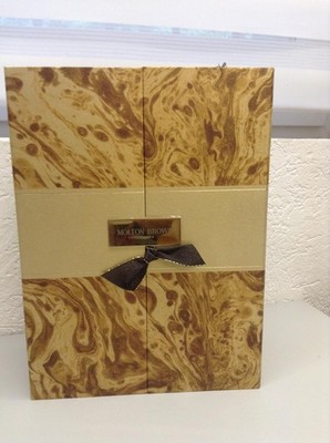 Molton Brown - Xmas 2024 Luxus Adventskalender - Neu !!!
