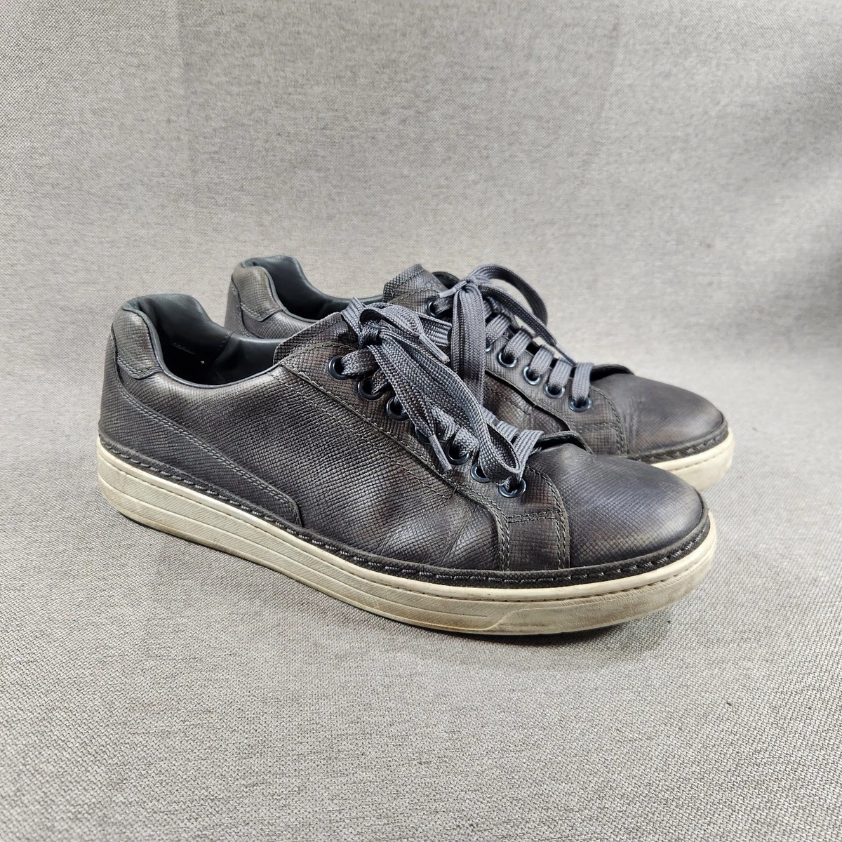 PRADA Sport Casual Shoes for Men for sale - eBay