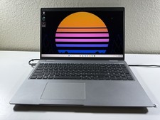 Dell Latitude 5520 15.6 FHD I5-1135G7U 256GB SSD 4GB RAM NO BATTERY Win 11 Pro