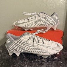 Mens 12 Nike Vapor Edge 360 VC Vapor Carbon L...