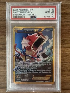 Gyarados Ex Psa 10 | eBay Gyarados Ex Psa 10 | eBay