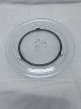 Replacement OEM Proctor Silex Turntable Microwave Plate 9 5/8” & roller ring NEW