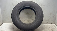1X GOODYEAR WRANGLER AT/S 205R16C 110/108S DOT:4310 PART WORN 6MM TREAD