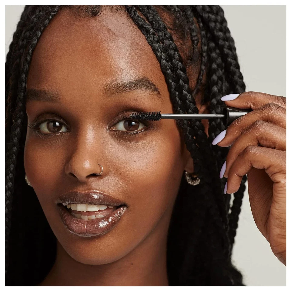 RIMMEL London Extra LONG / 3D / SUPER Lash Mascara Black 8 ml *CHOOSE YOUR TYPE* - Image 4 of 4