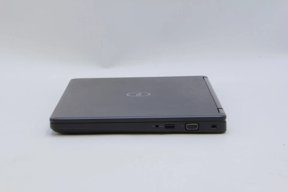 Dell Latitude 5490 Laptop 14" Intel i7 8th Gen CPU 8GB DDR4 RAM 512GB NVMe SSD - Image 4 of 4