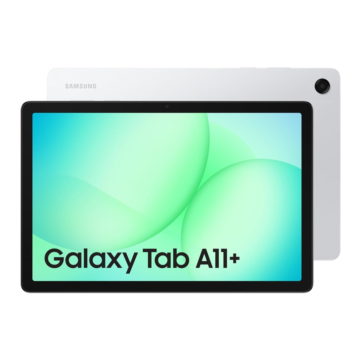 Samsung Galaxy Tab A11+ 11 inch Display 6 GB RAM 128 GB Storage | eBay