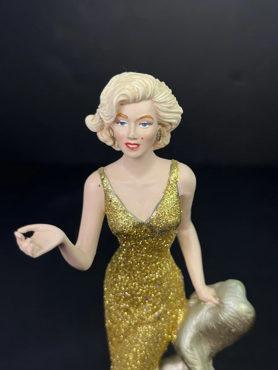 marilyn monroe figurine products for sale | eBay