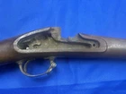 Civil War M1861 Springfield Rifle Musket Stock, Full Length