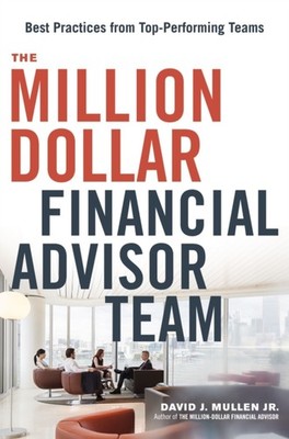 Jr. David J. Mullen - Million-Dollar Financial Advisor Team   Best Pra - K555z