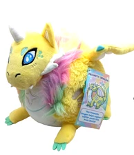 Squishables Mini Prismatic Dragon LGBTQ+ Limited Edition Brand New With Tags