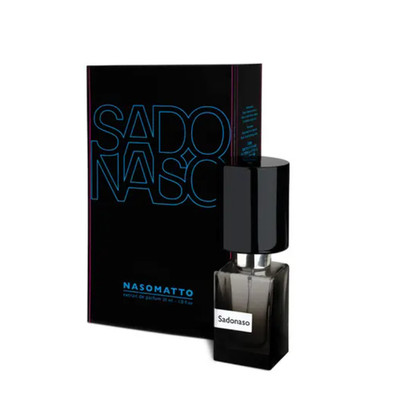 Nasomatto Sadonaso Extrait de Parfum 30ml New In Sealed Box