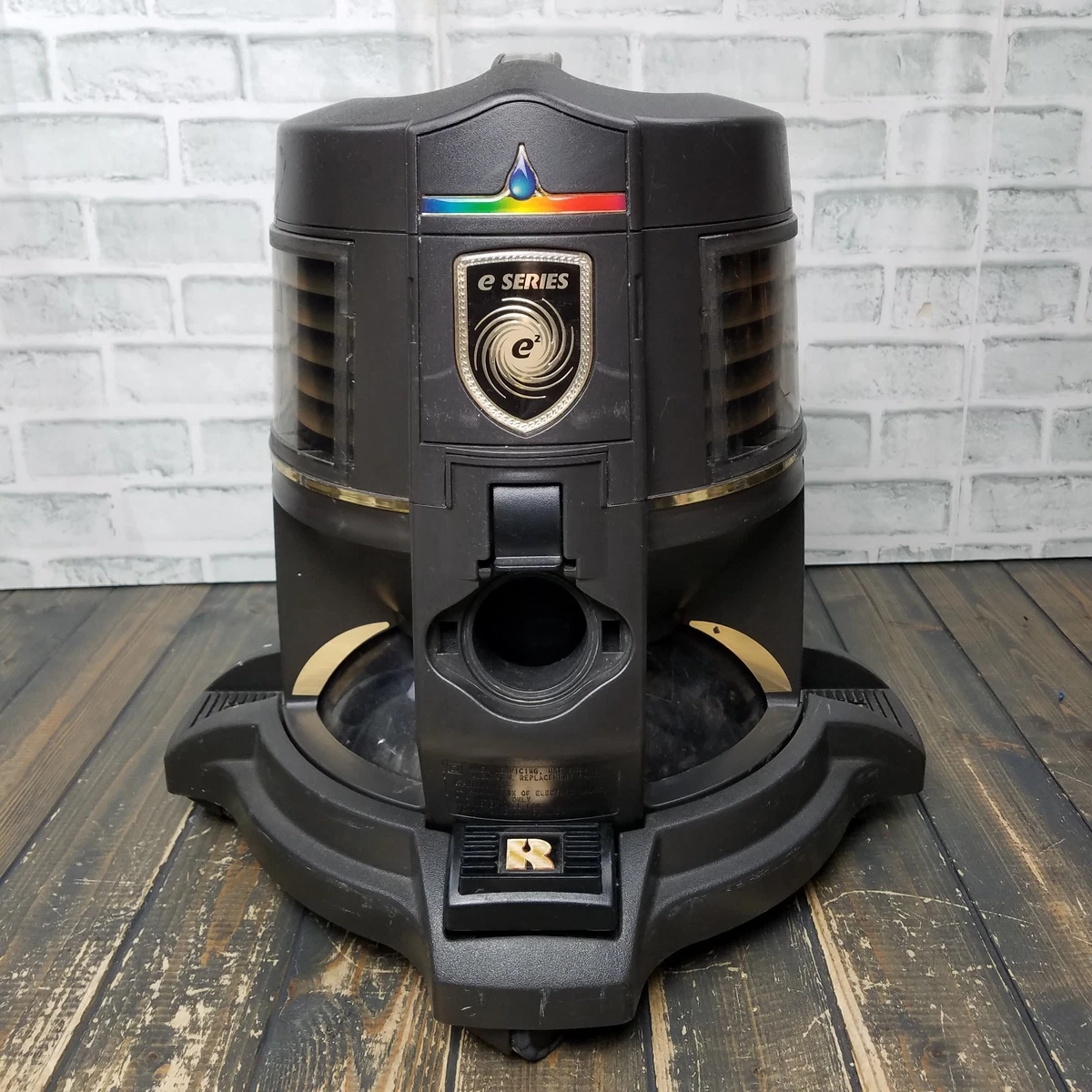 Rainbow Vacuum Cleaners Rainbow E2 for Sale - Shop New & Used