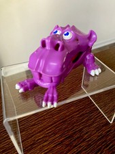 Vintage The Real Ghostbusters Mini Ghosts Mini Traps Action Figures CLEAN 1989