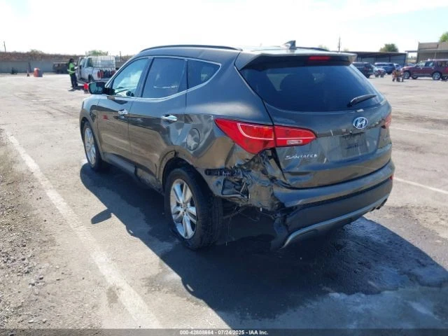 Console Front Roof SWB Sport Without Sunroof Fits 13-16 SANTA FE 6738344 Foto 2 de 4
