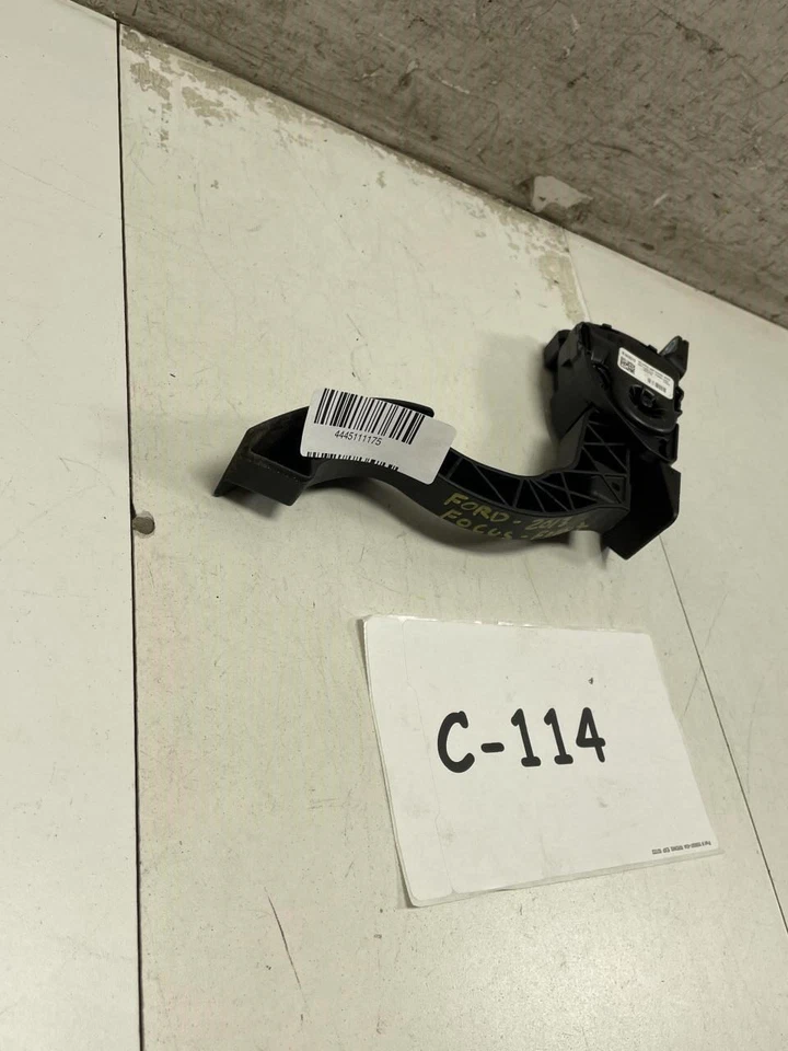 Ford Focus SE 2014 acelerador pedal de acelerador OEM+ Foto 4 de 4