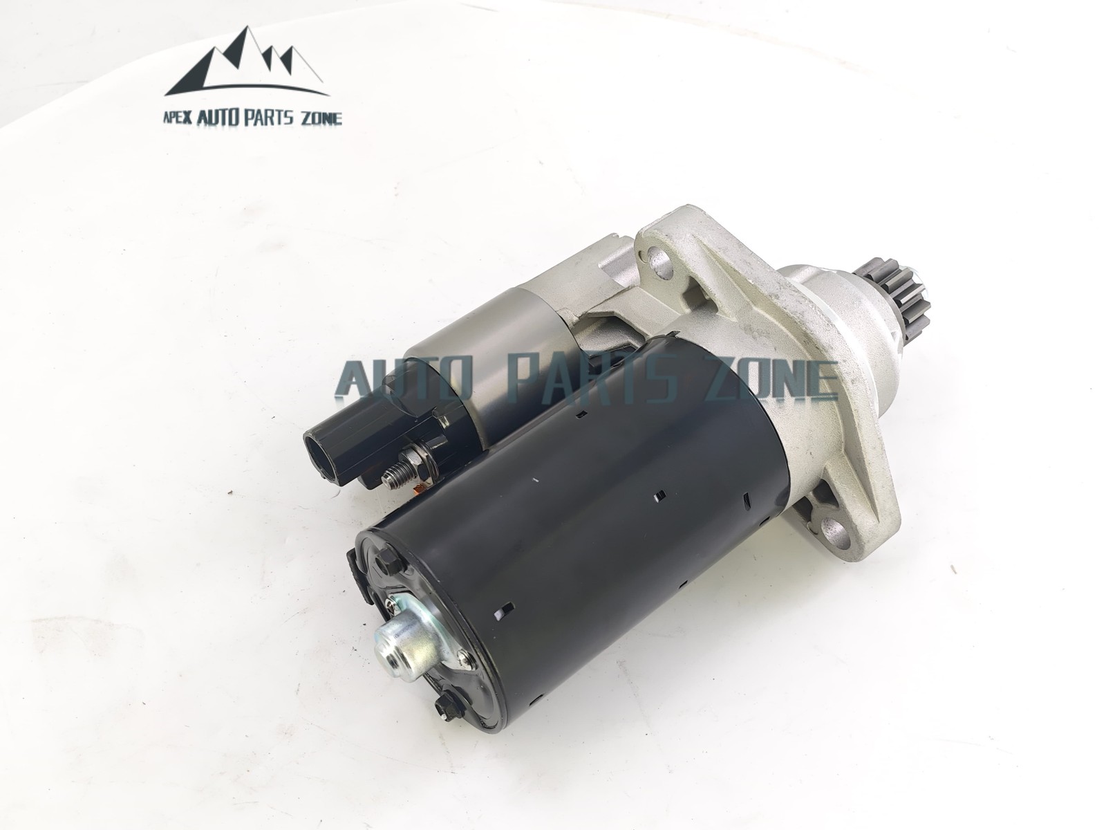 Starter Motor 07M911024A For Lamborghini Aventador Sian Centenario LP700-4 NEW