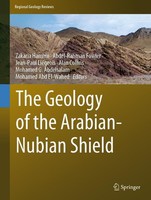 The Geology Of The Arabian-Nubian Shield Alan Collins