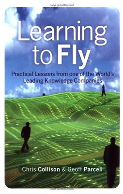 Learning To Fly: Practical Lessons from One of the World's Leadi