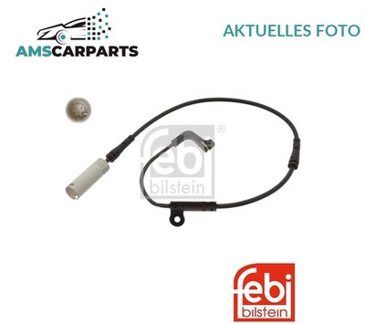 WARNKONTAKTKABEL VERSCHLEIßWARNKONTAKT VORNE 23021 FEBI BILSTEIN P NEU