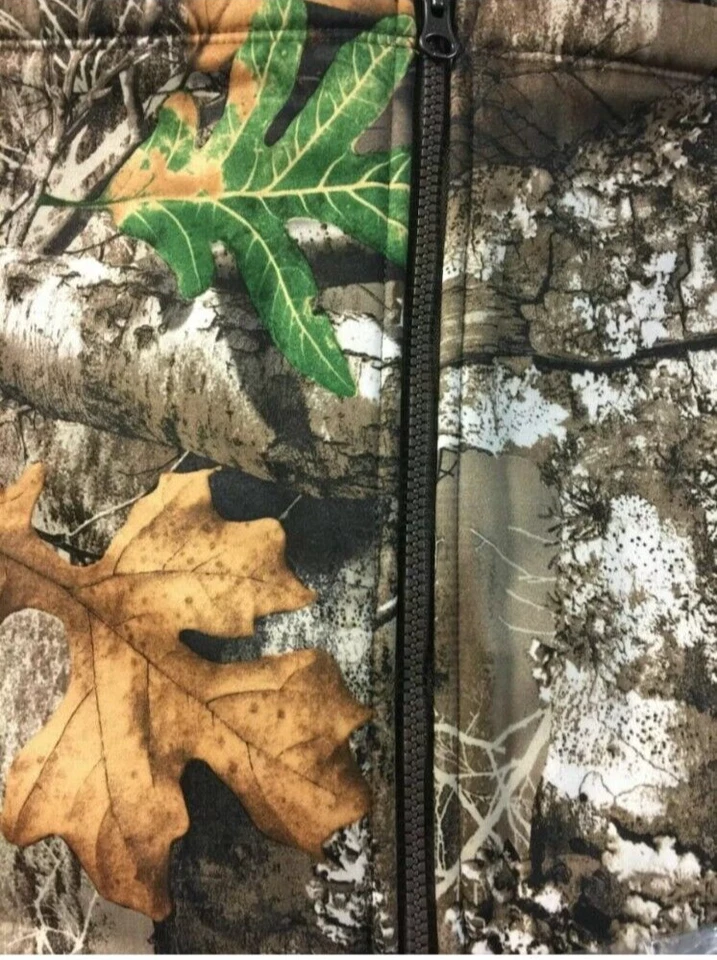 Under Armour Women's Camo Brow Tine Jacket - Image 3 of 4