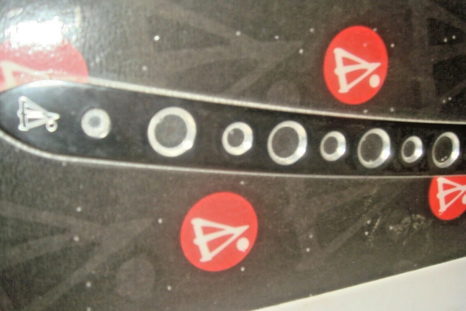 Borde de parabrisas Harley FLH negro 1996-2012 Billet Battistinis personalizado 03-101 X8 Foto 2 de 4