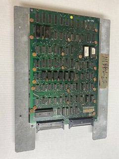 RARE Rock Ola Nibbler Arcade PCB - UNTESTED BUT COMPLETE - Ships From Canada